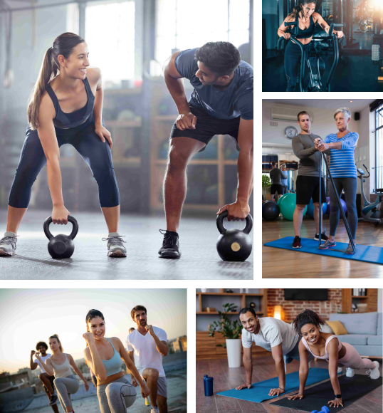 Weight Loss That Works for You
